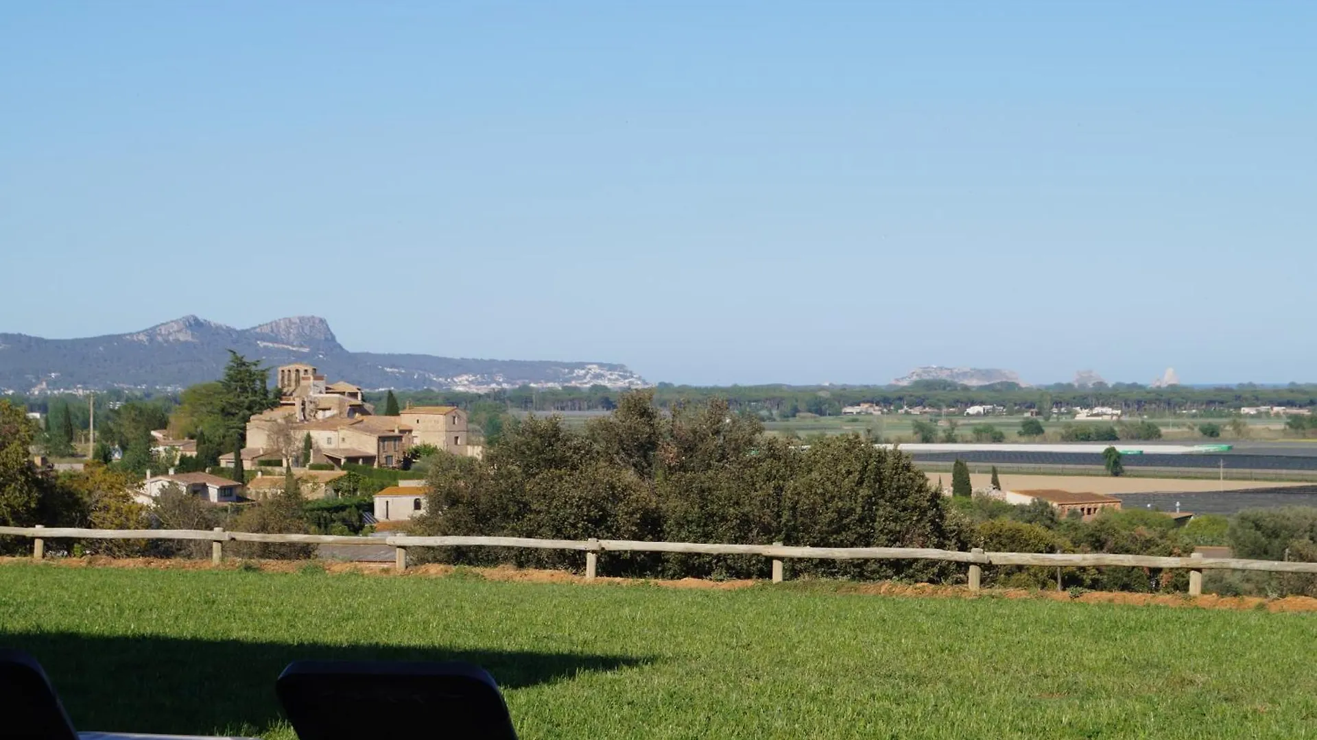 فيلا Casa Vinyanova (Adults Only) Fontanilles
