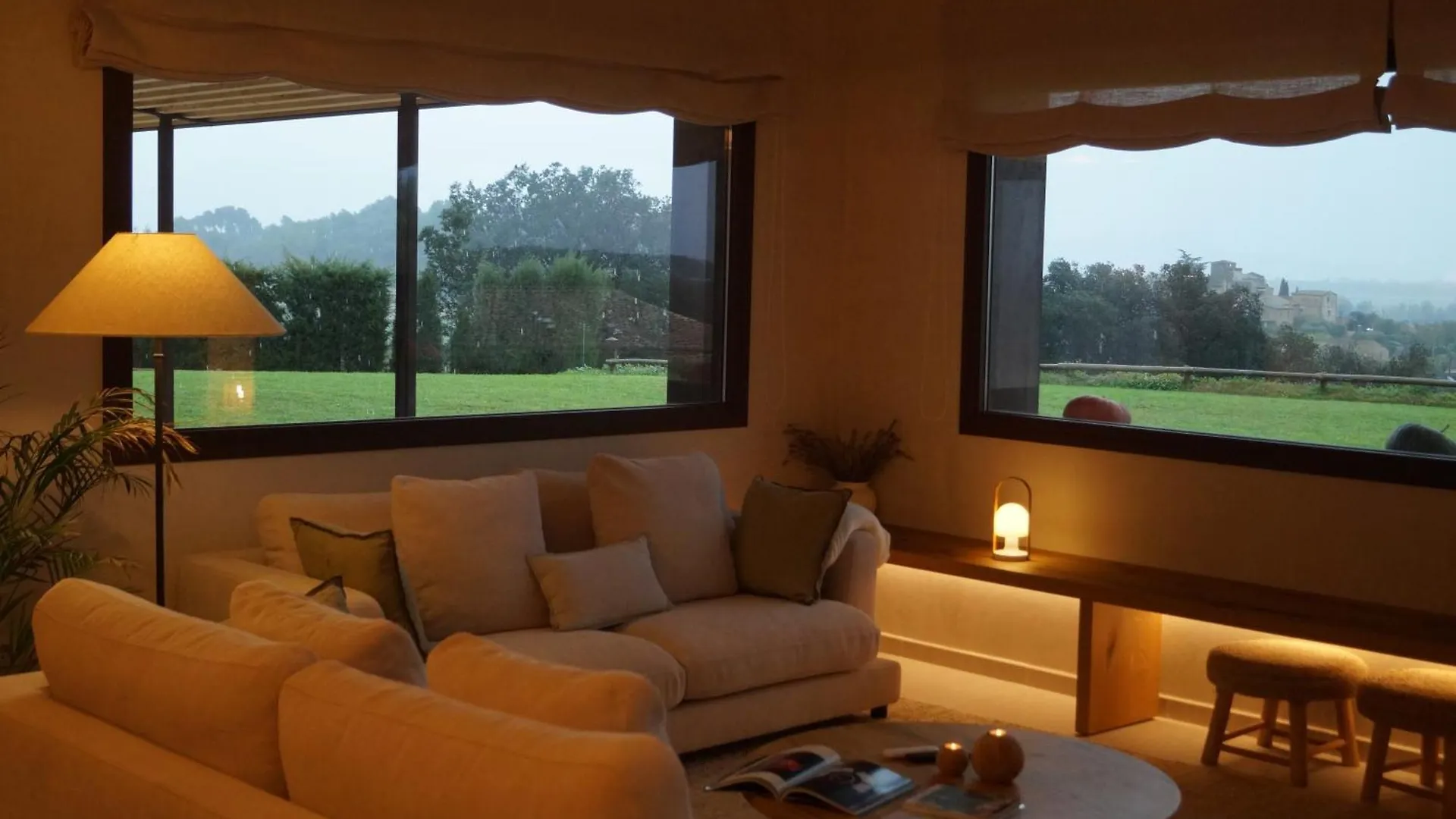 فيلا Casa Vinyanova (Adults Only) Fontanilles 0*,  إسبانيا